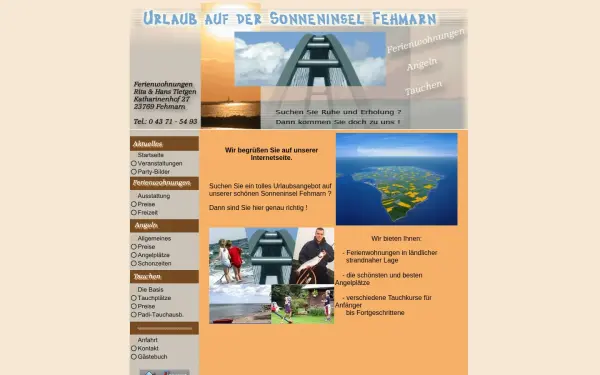 anglerparadies-fehmarn.de
