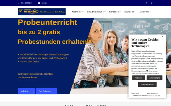www.studiertreff.de
