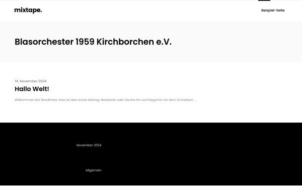 blasorchester-kirchborchen.de