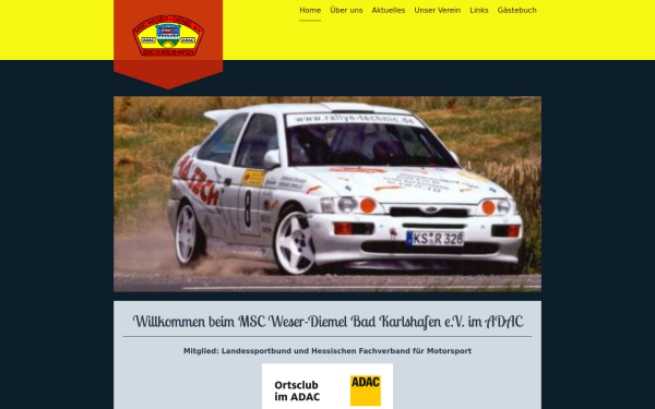 www.msc-weser-diemel.de