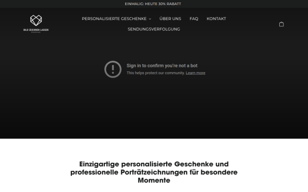 bildzeichnenlassen.com