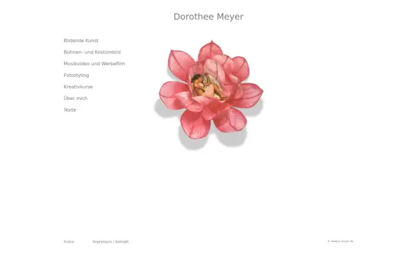 dorothee-meyer.de