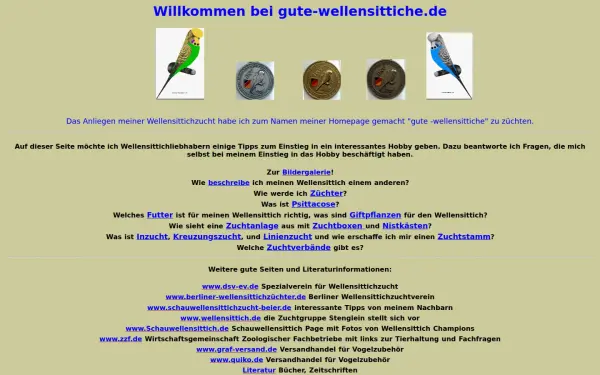 gute-wellensittiche.de