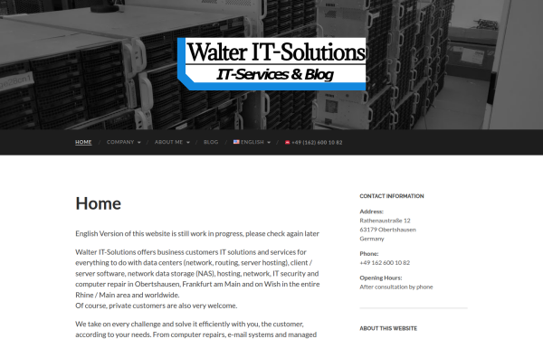 walter-it-solutions.de