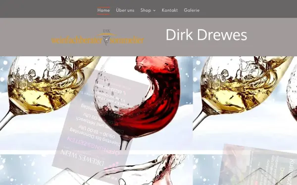 www.drewes-wein.de