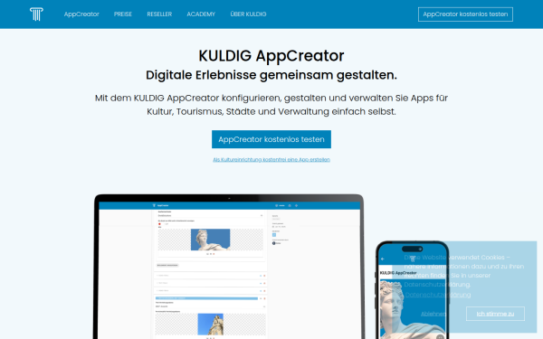 www.kuldig.de