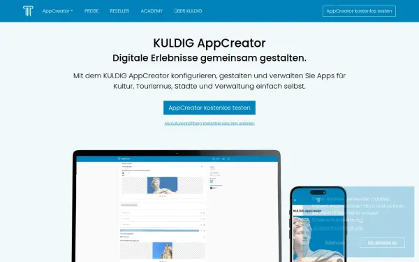 www.kuldig.de