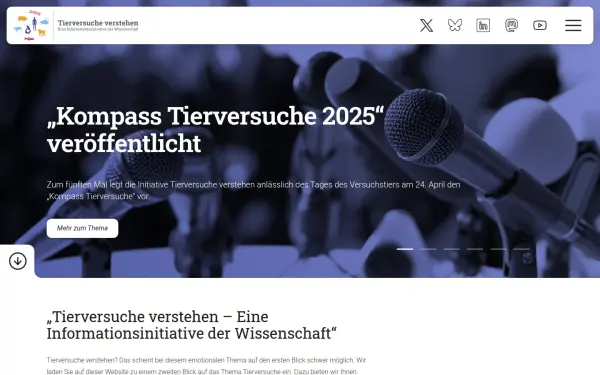 www.tierversuche-verstehen.de