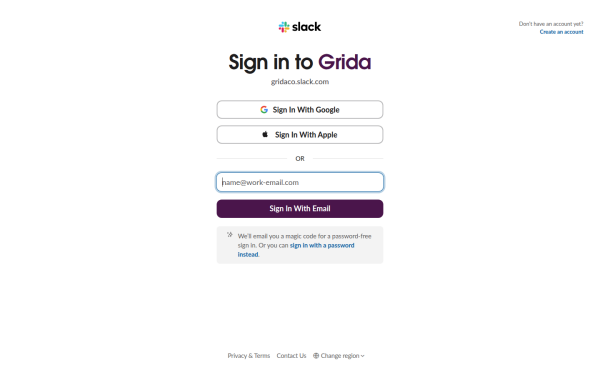 gridaco.slack.com