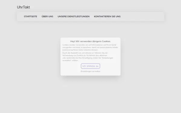 uhrtaktchd.com