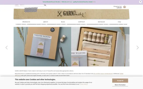 www.garn-und-mehr.de