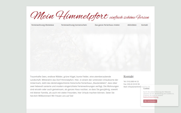 mein-himmelpfort.de