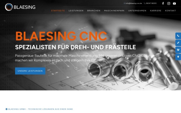 www.blaesing-cnc.de