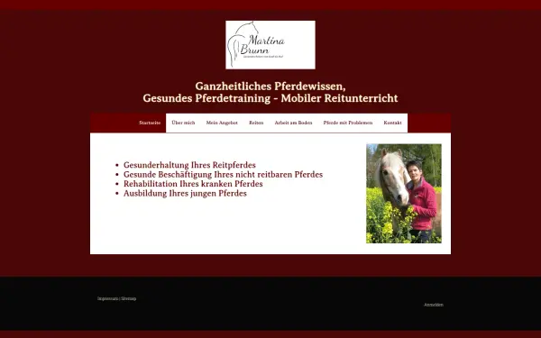 www.martina-brunn.de