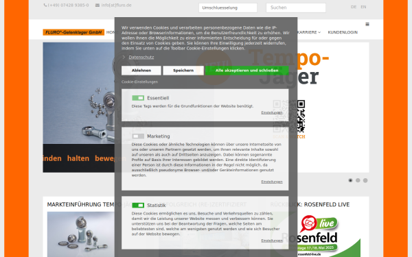 fluro.de