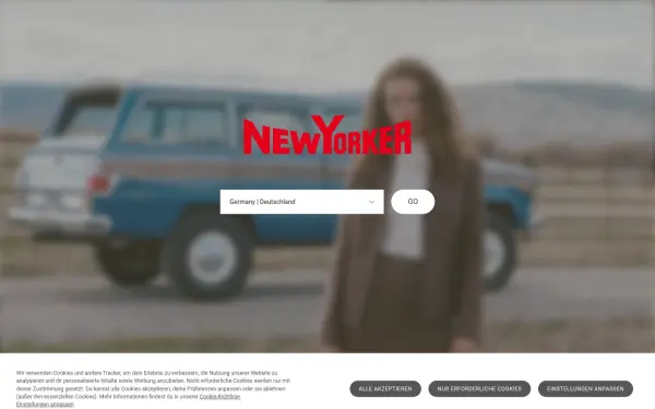 www.newyorker.de