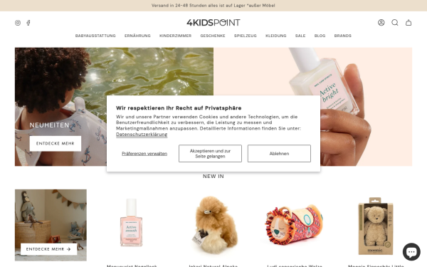 4kidspoint.at