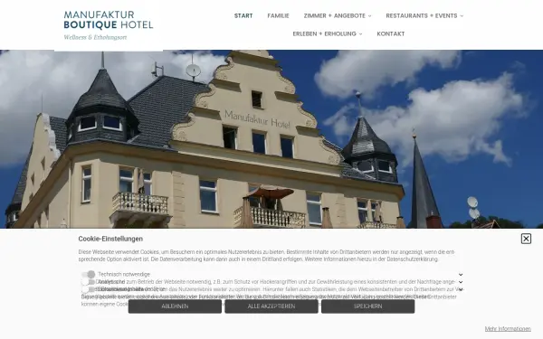 manufakturhotel.de