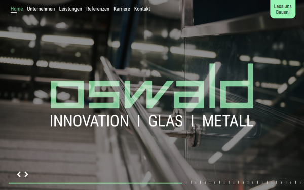 glasoswald.de
