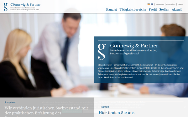 goennewig.de