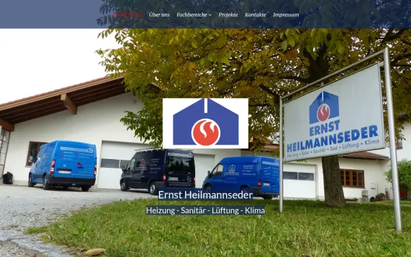 heilmannseder.de