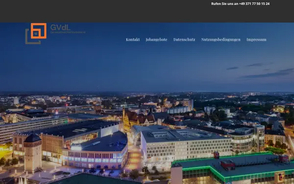 www.gvdl.de