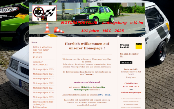 www.mscludwigsburg.de