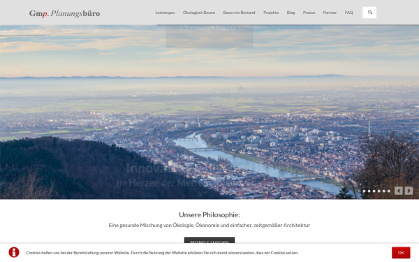 gmpartner.de