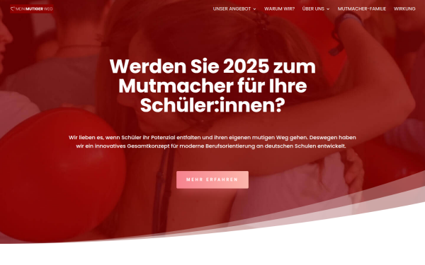 www.mein-mutiger-weg.de