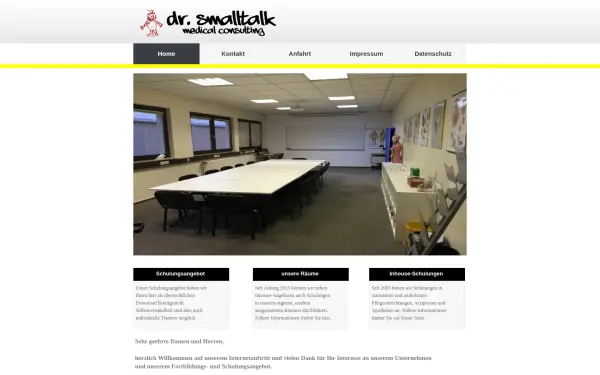 drsmalltalk.de