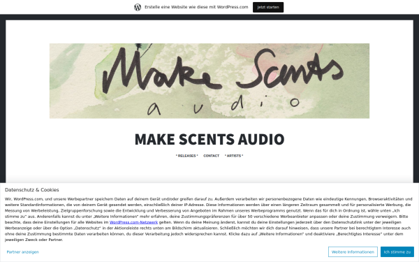 makescentsaudio.wordpress.com