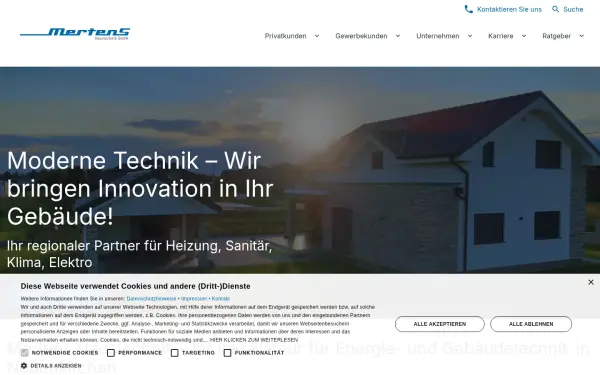 www.mertenshaustechnik.de