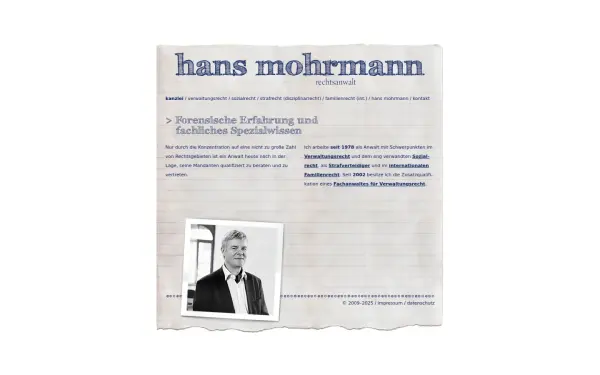 hans-mohrmann.de