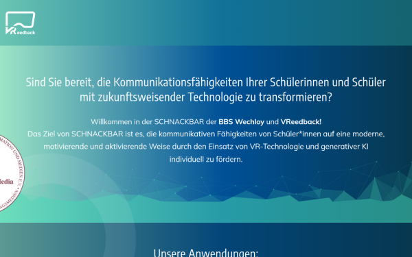 schnack.bar