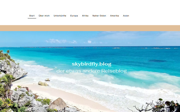www.skybirdfly.blog