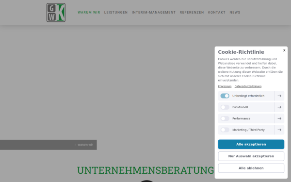 gwk-beratung.jimdoweb.com