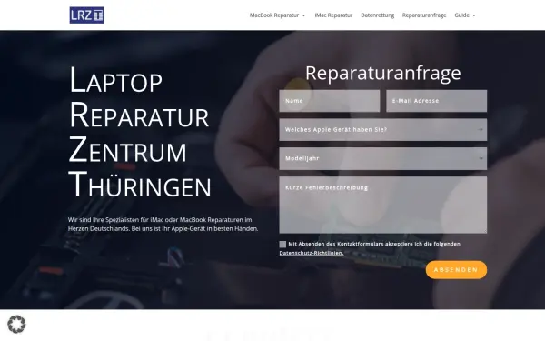 lrzt.de