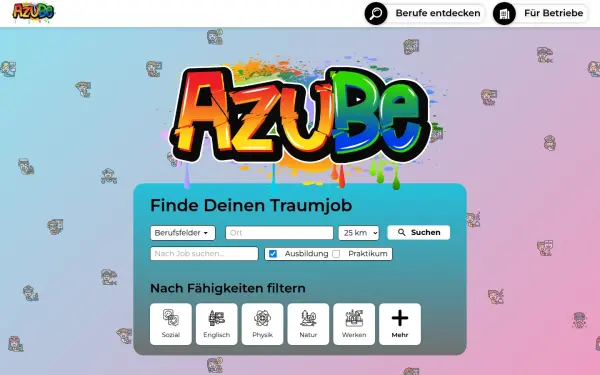 azube.de