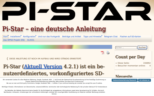 pi-star.eu
