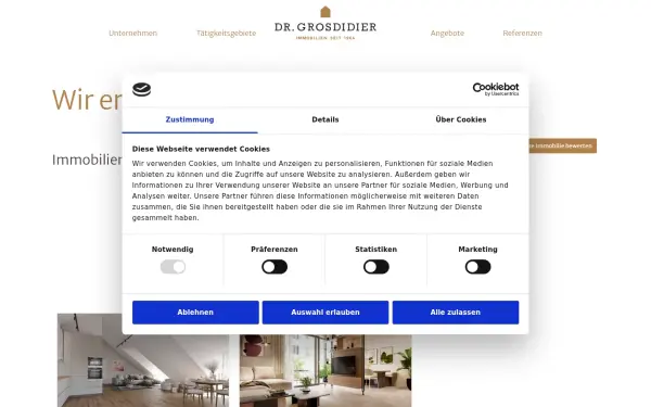 www.grosdidier.de