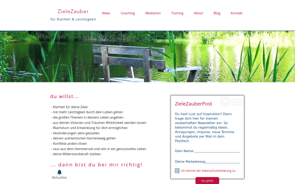 www.zielezauber.com