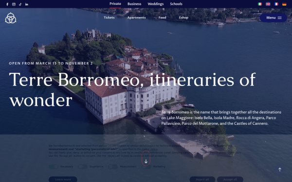 terreborromeo.it