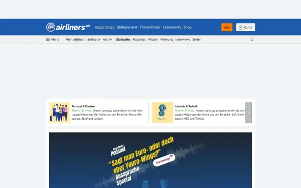 www.airliners.de