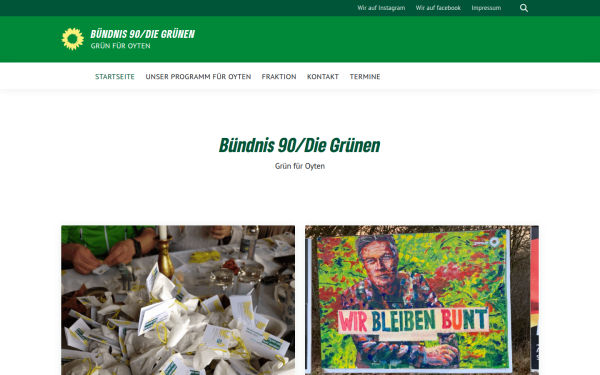 www.gruene-oyten.de