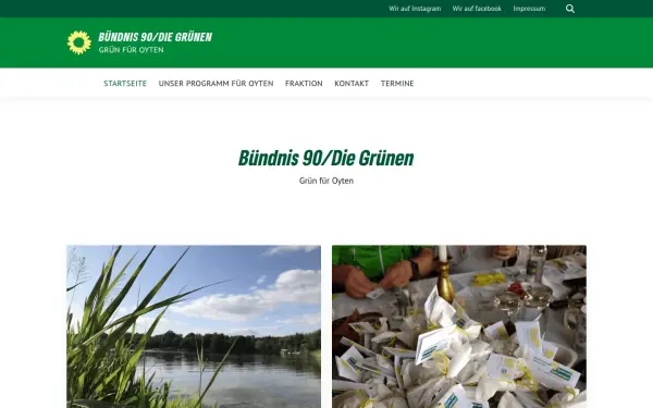 www.gruene-oyten.de
