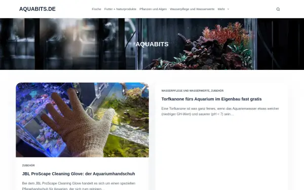 aquabits.de