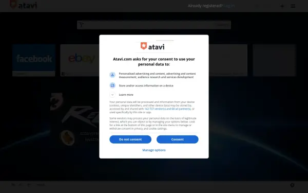 atavi.com