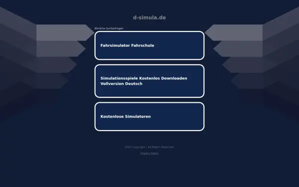 d-simula.de