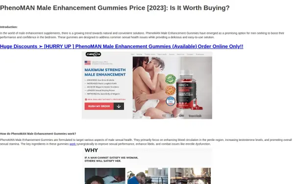 phenoman-male-enhancement-gummies-price.webflow.io