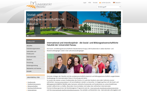 www.sobi.uni-passau.de